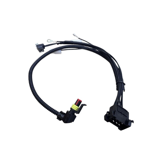 DUETZ ENGINE HARNESS