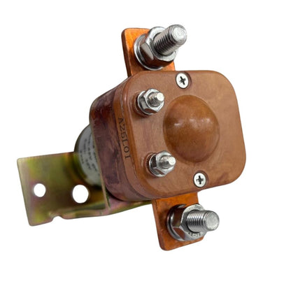 DC CONTACTOR