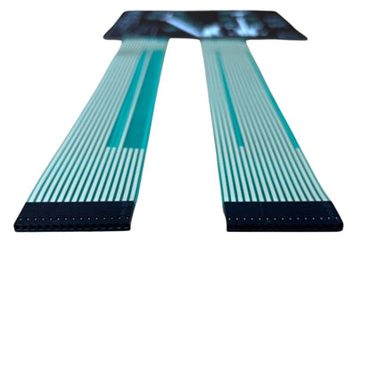 DECAL MEMBRANE GROUND CONTROL