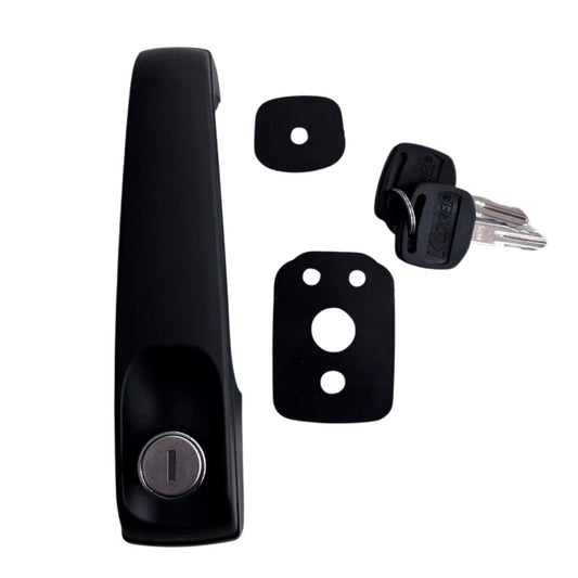 DOOR HANDLE