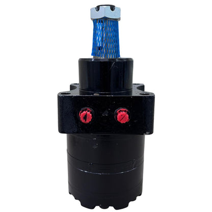 DRIVE MOTOR HYDRAULIC