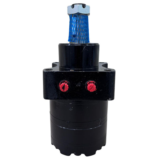 DRIVE MOTOR HYDRAULIC