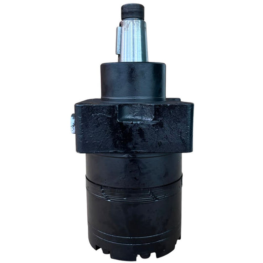 DRIVE MOTOR HUDRAULIC