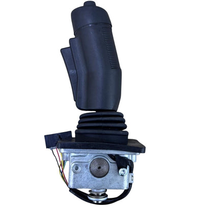 DRIVE STEER 1 AXIS HALL ROCKER