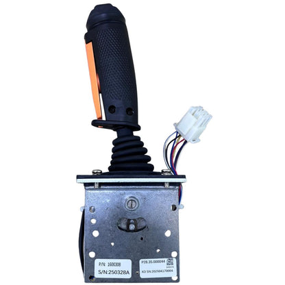 DRIVE STEER 1 AXIS ROCKER