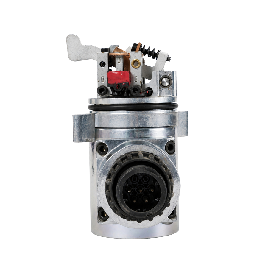DTZ-ACTUATOR (5 PIN)