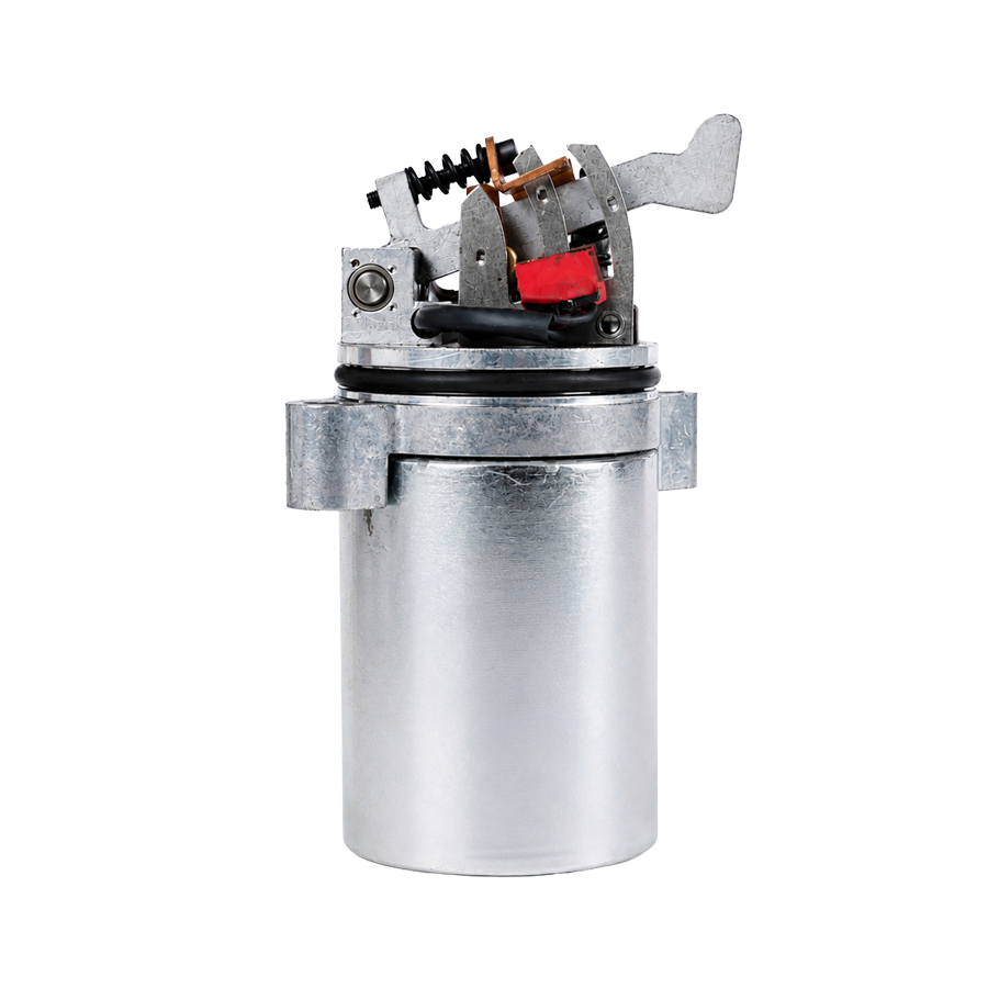 DTZ-ACTUATOR (5 PIN)
