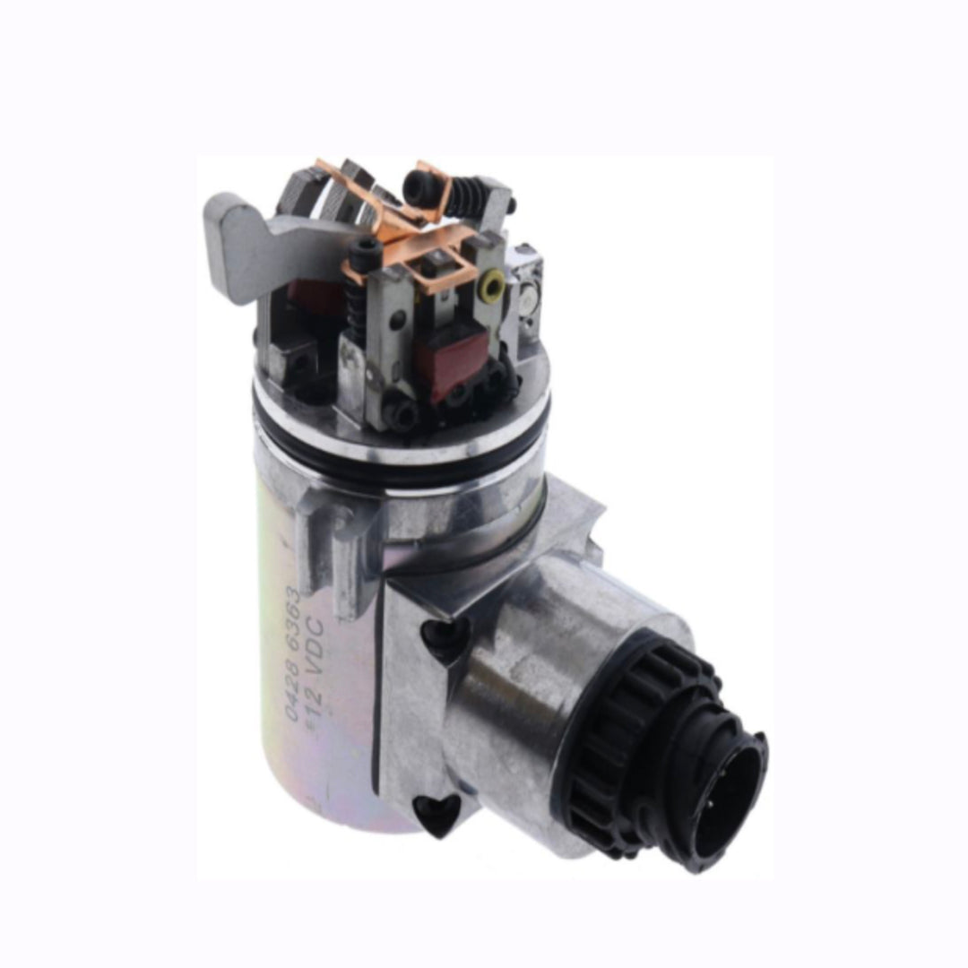 DTZ-ACTUATOR (5 PIN)