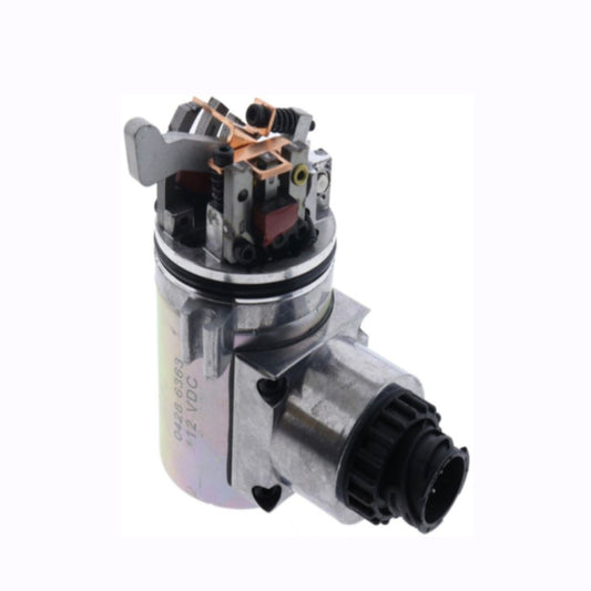 DTZ-ACTUATOR (5 PIN)