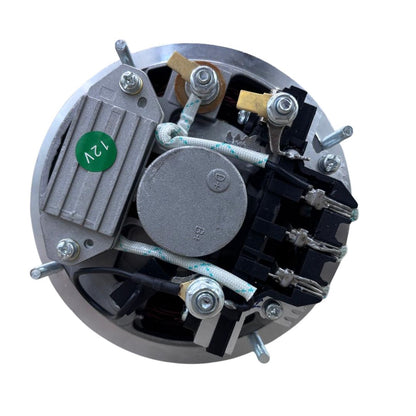 DEUTZ ALTERNATOR 12VDC60A