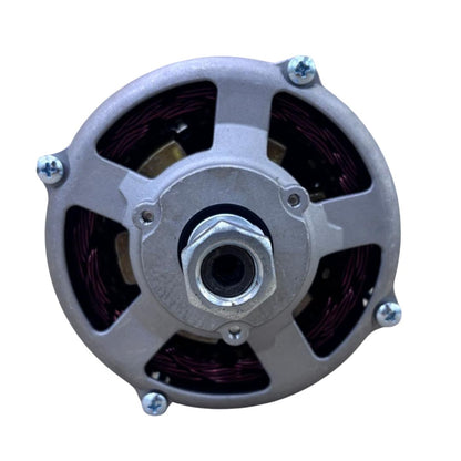 DEUTZ ALTERNATOR 12VDC60A