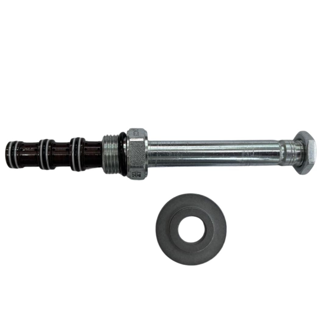 DIRECTIONAL CONTROL HYDRAULIC CARTRIDGE VALVE