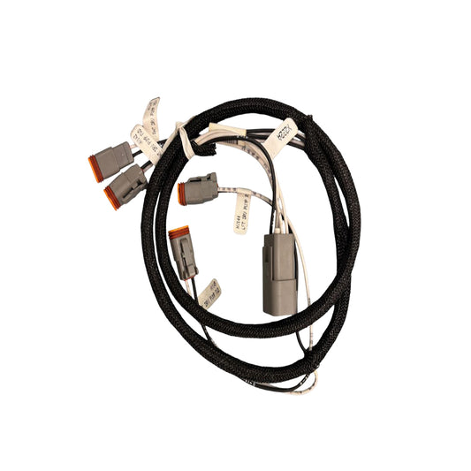 DRIVE PUMP HARNESS