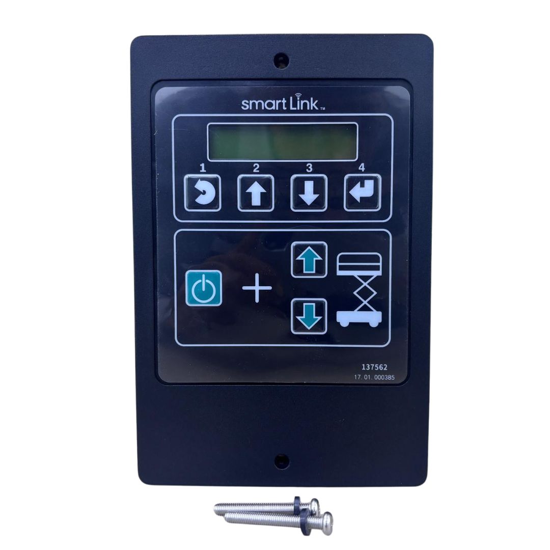 ECU CONTROLLER