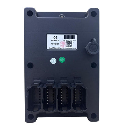 ECU CONTROLLER