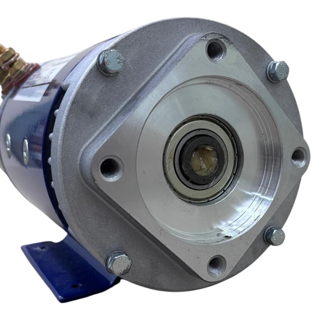 ELECTRIC MOTOR 24V