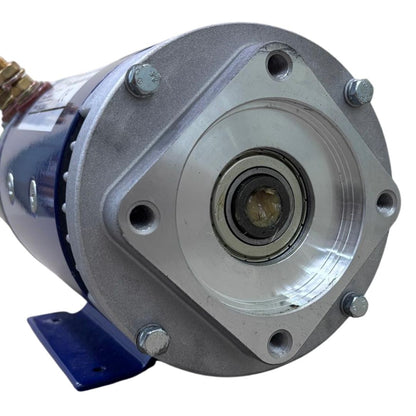 ELECTRIC MOTOR 24V