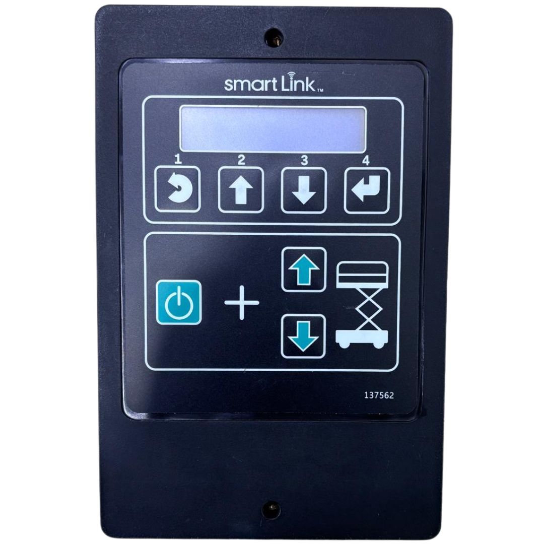 ELECTRONIC CARD GROUND CONTROL GEN 6 2SP