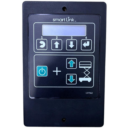 ELECTRONIC CARD GROUND CONTROL GEN 6 2SP