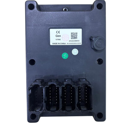 ELECTRONIC CARD GROUND CONTROL GEN 6 2SP