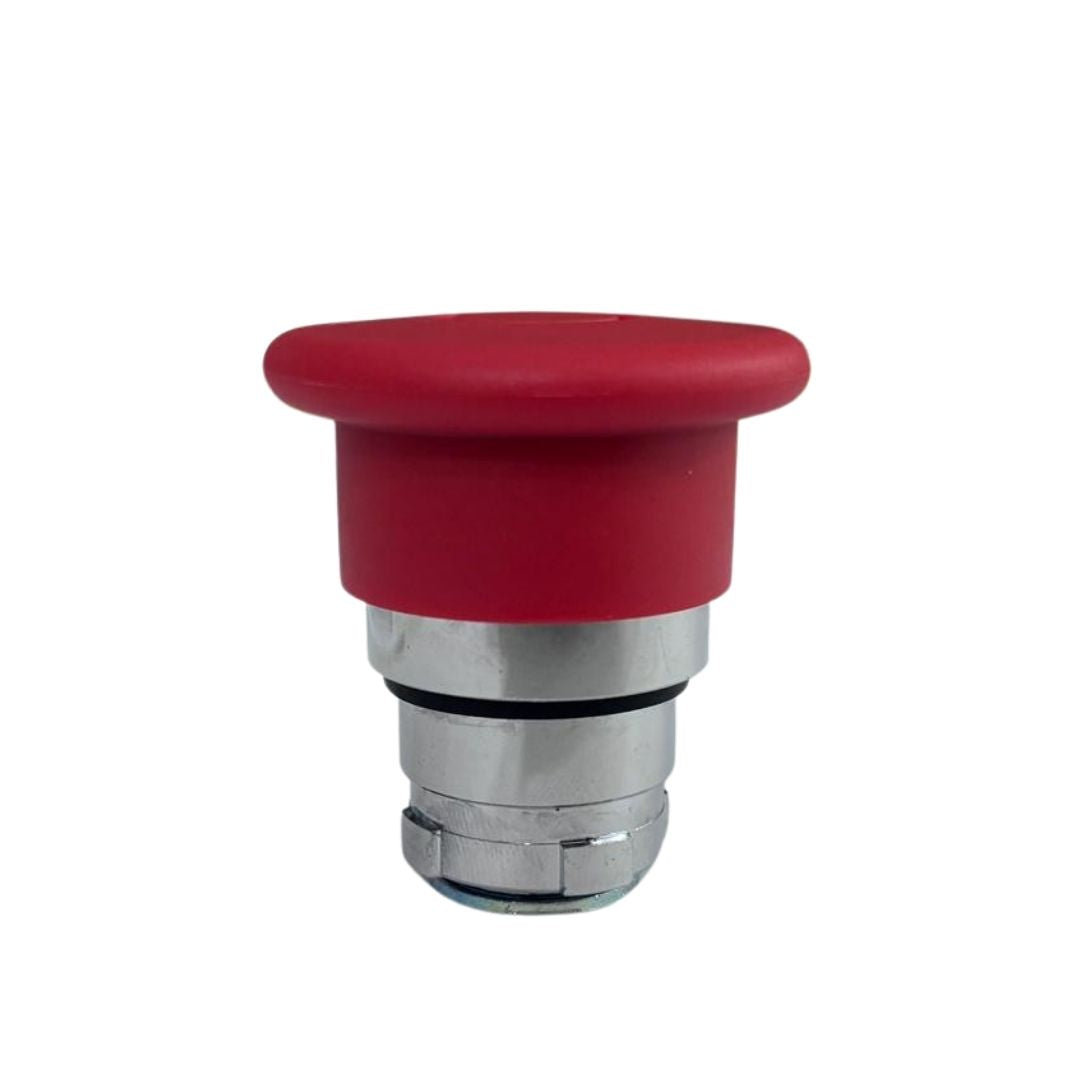 EMERGENCY STOP BUTTON HEAD