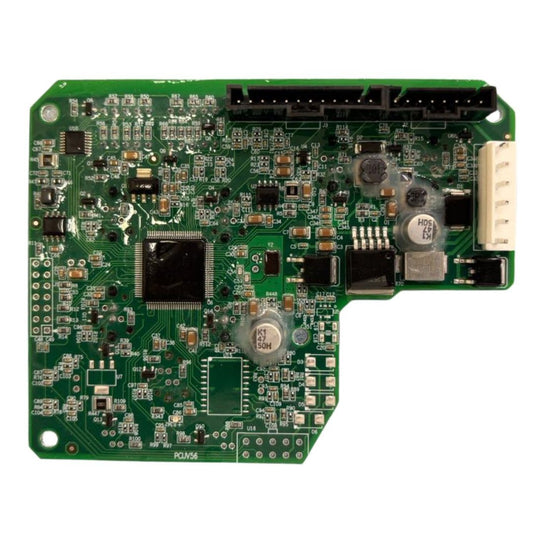 ELECTRONIC CARD CONTROL BOX 1