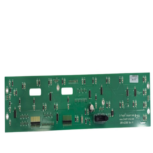 ELECTRONIC CARD CONTROL (BOX)