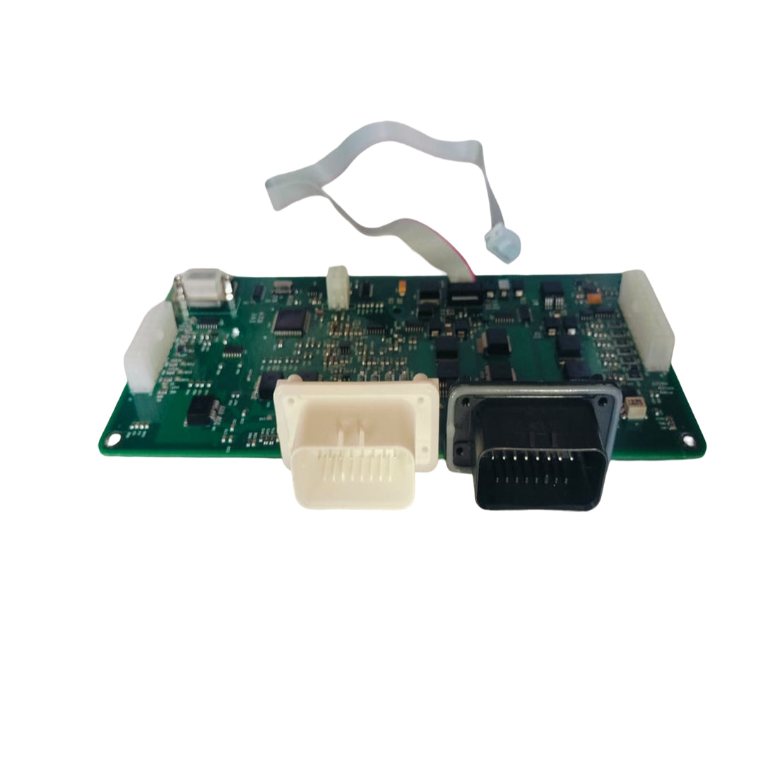 ELECTRONIC CARD CONTROL BOX GENIE