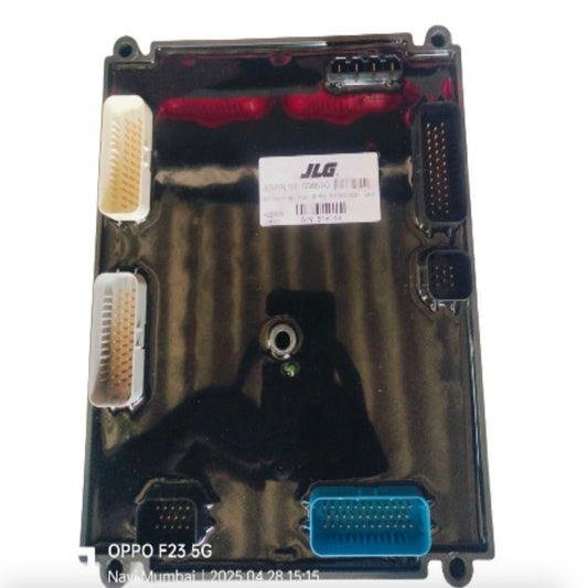 ELECTRONIC CARD GROUND CONTROL 1