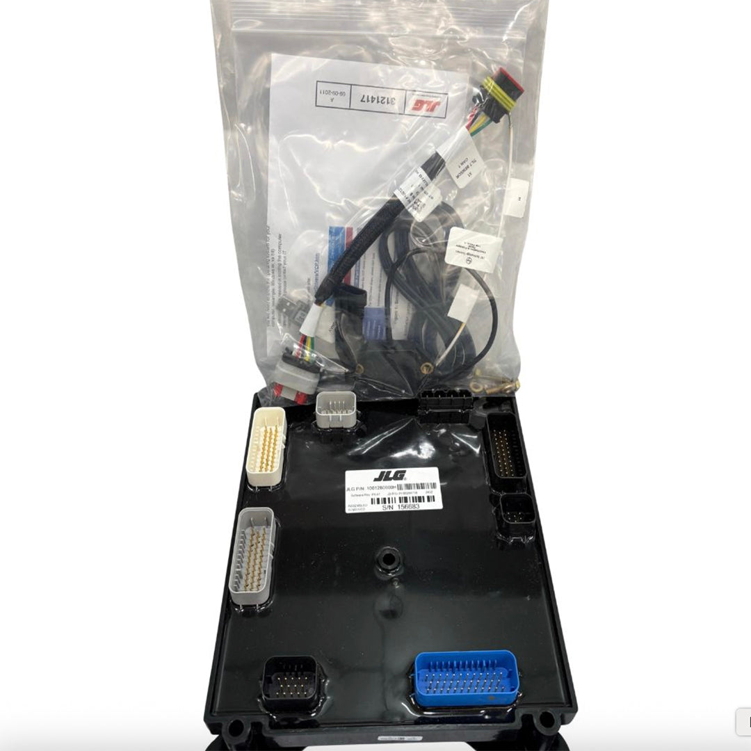 ELECTRONIC CARD GROUND CONTROL 2