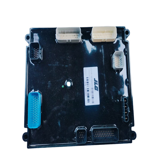 ELECTRONIC CARD GROUND CONTROL 3