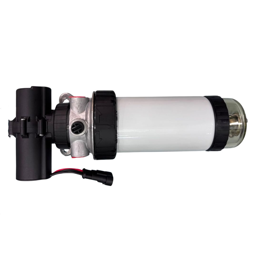 FUEL ASSEMBLY