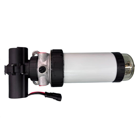 FUEL ASSEMBLY