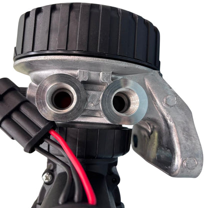 FUEL ASSEMBLY
