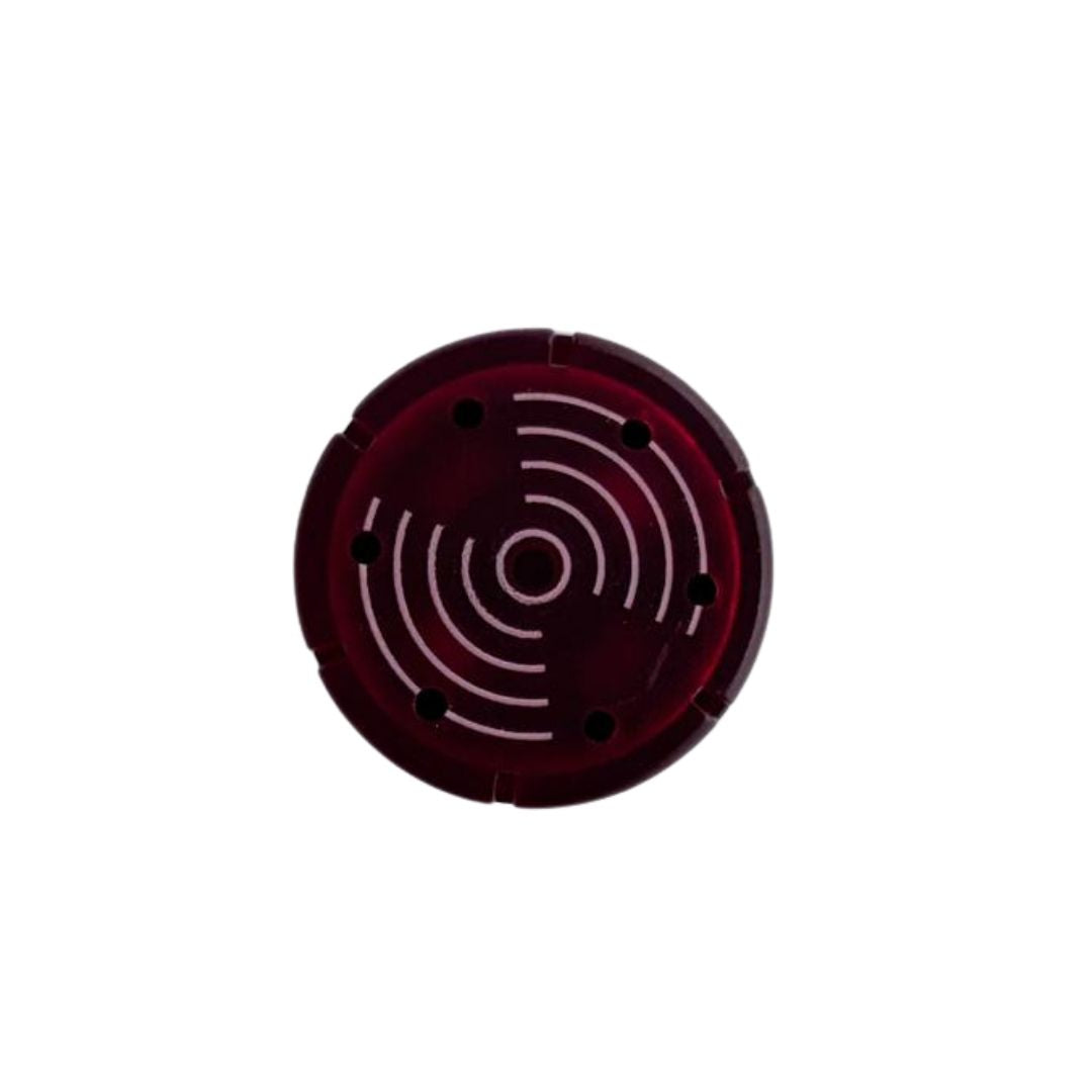FLASHY BUZZER