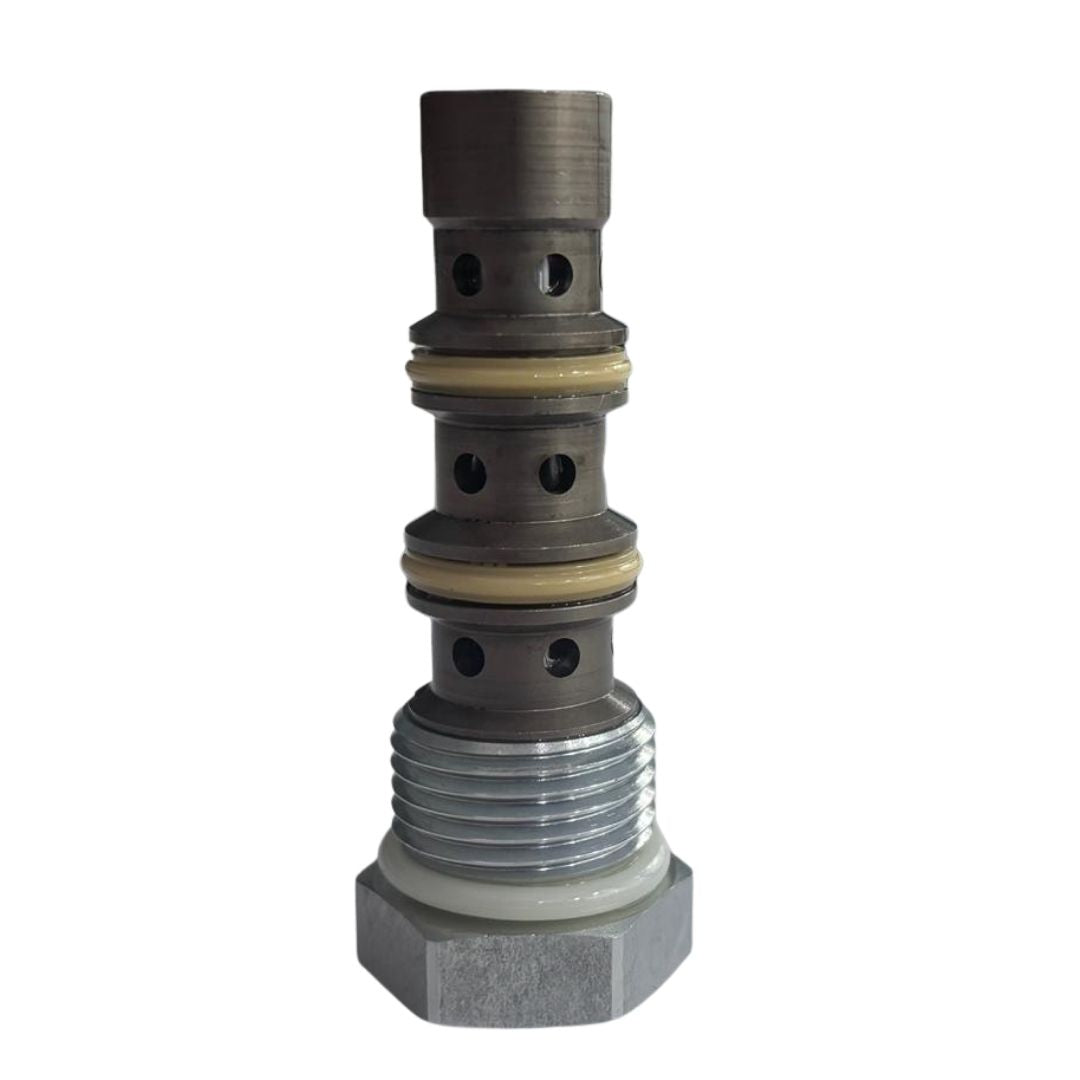 FLUSH VALVE