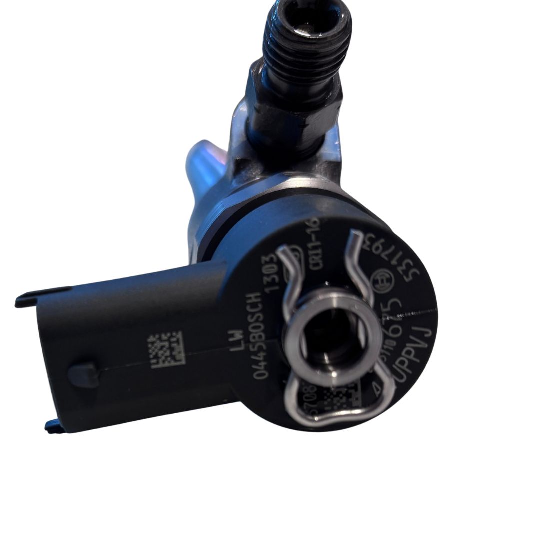 FUEL INJECTOR