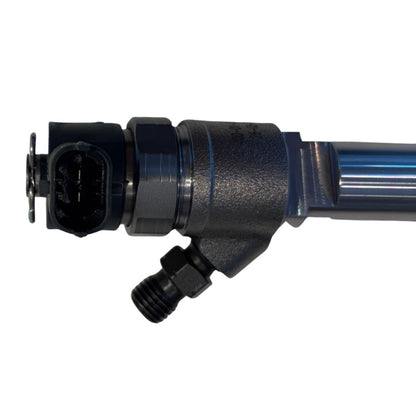 FUEL INJECTOR