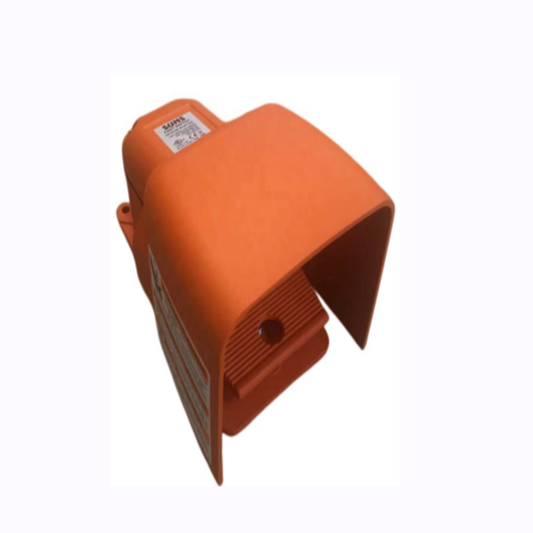 ORIGINAL FOOT SWITCH PEDAL