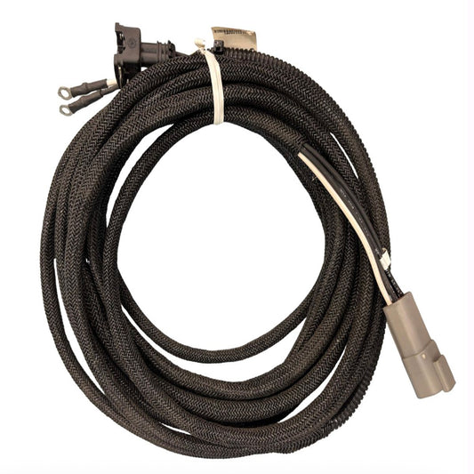 FUEL PUMP AND WIF HARNESS