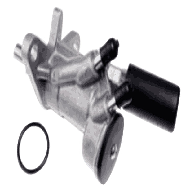FUEL PUMP