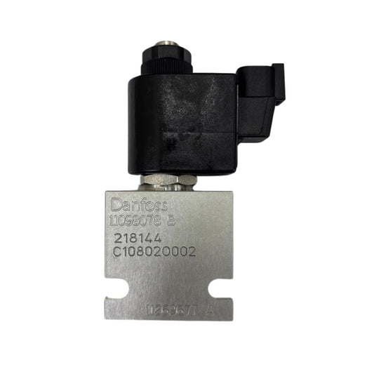 ORIGINAL VALVE FUNCTION ENABLE