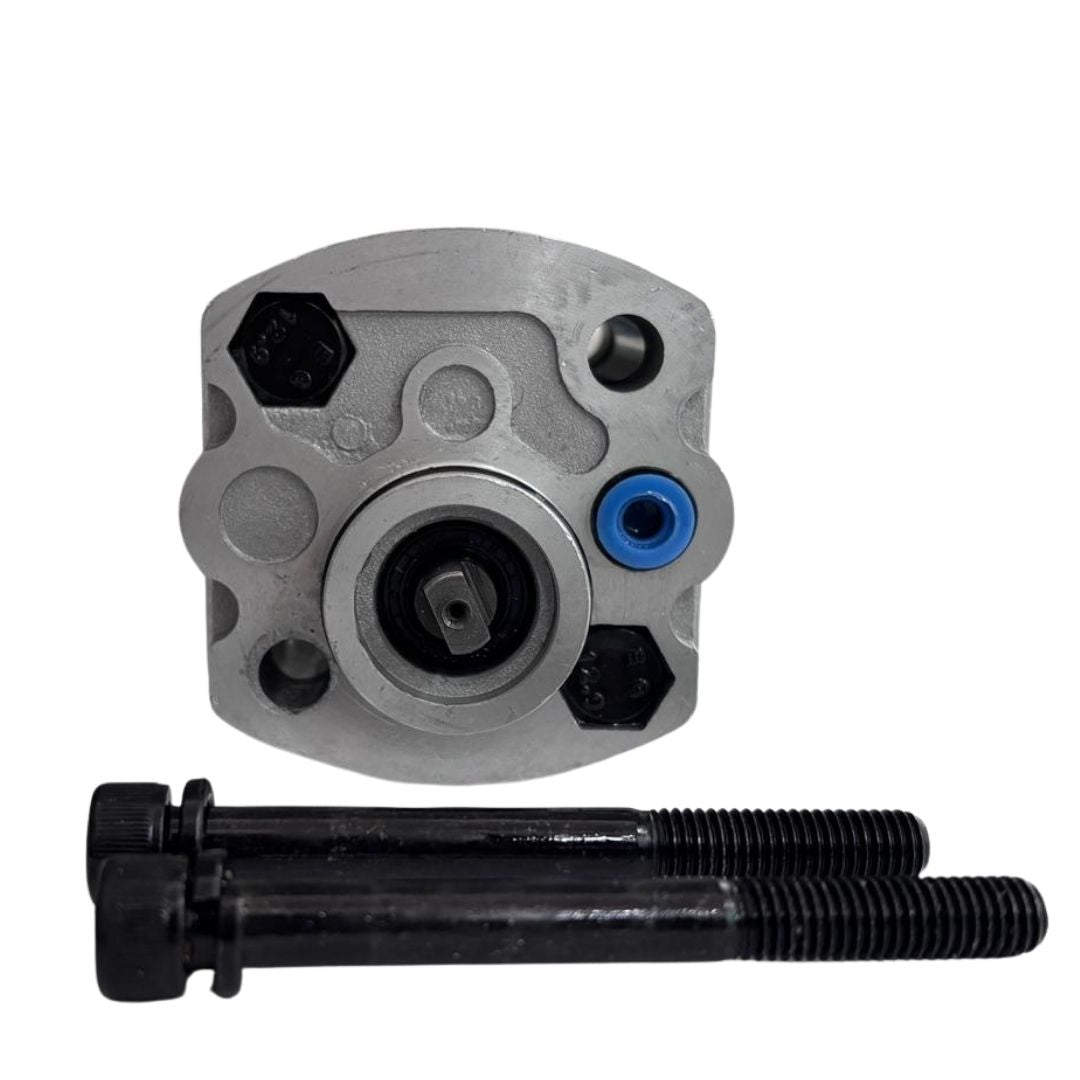 GEAR PUMP