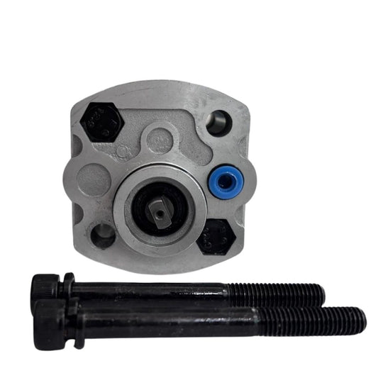 GEAR PUMP