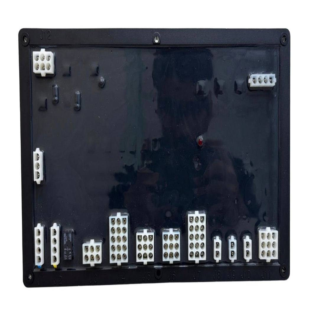 GROUND MODULE