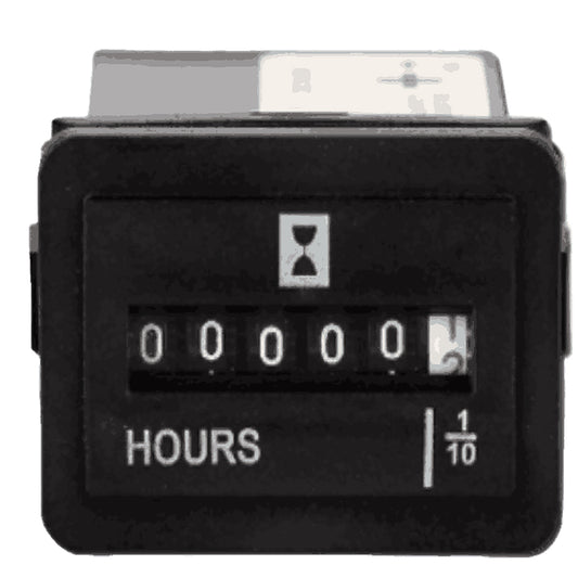 HOUR METER