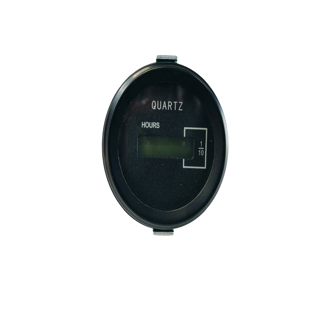 HOURS METER 2