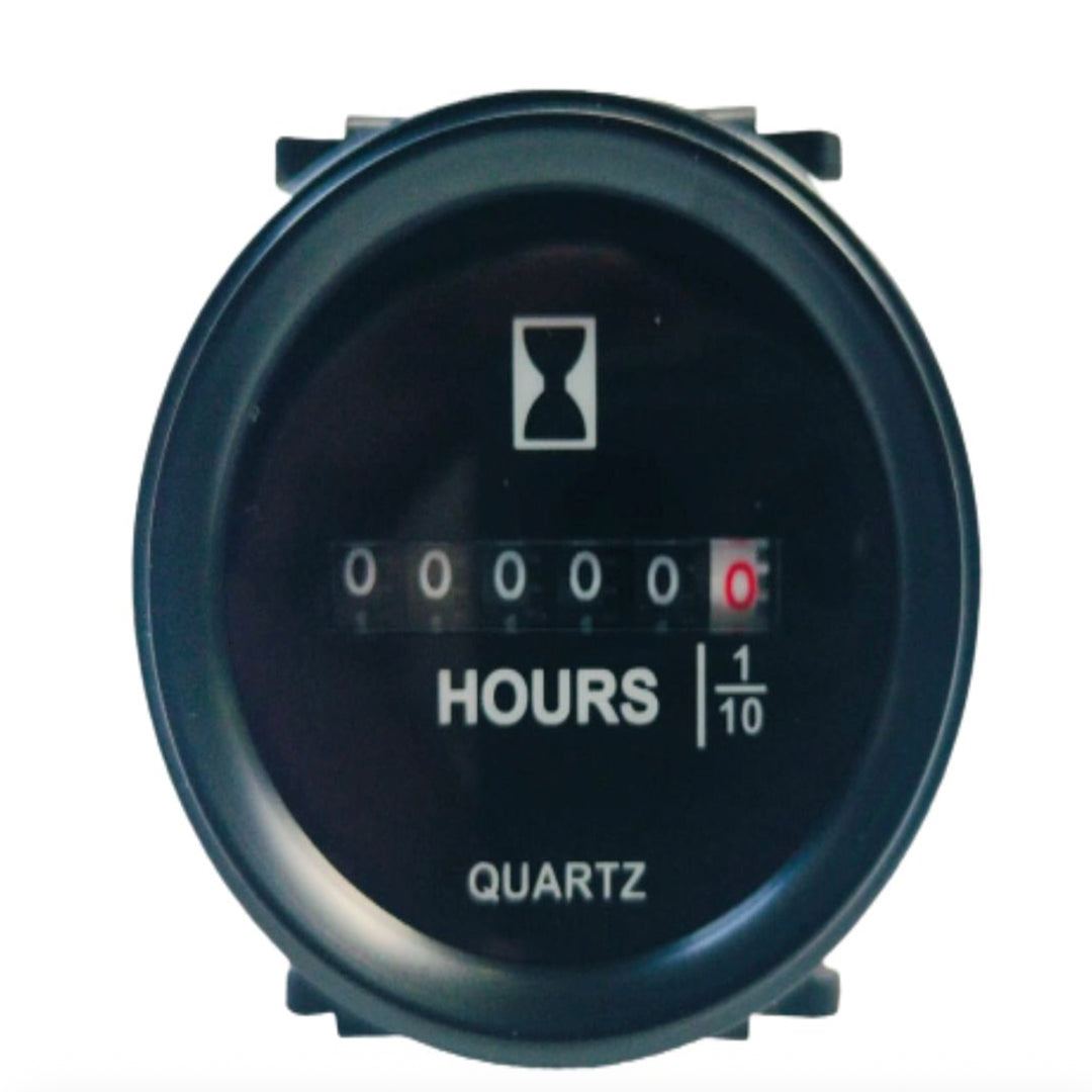 HOURS METER 1