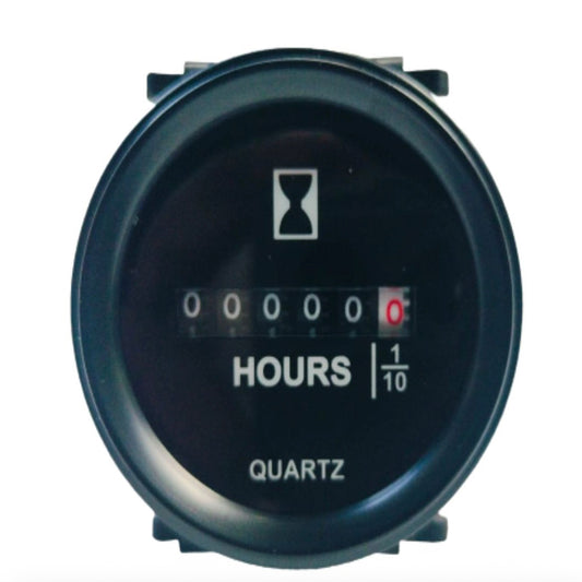 HOURS METER 1