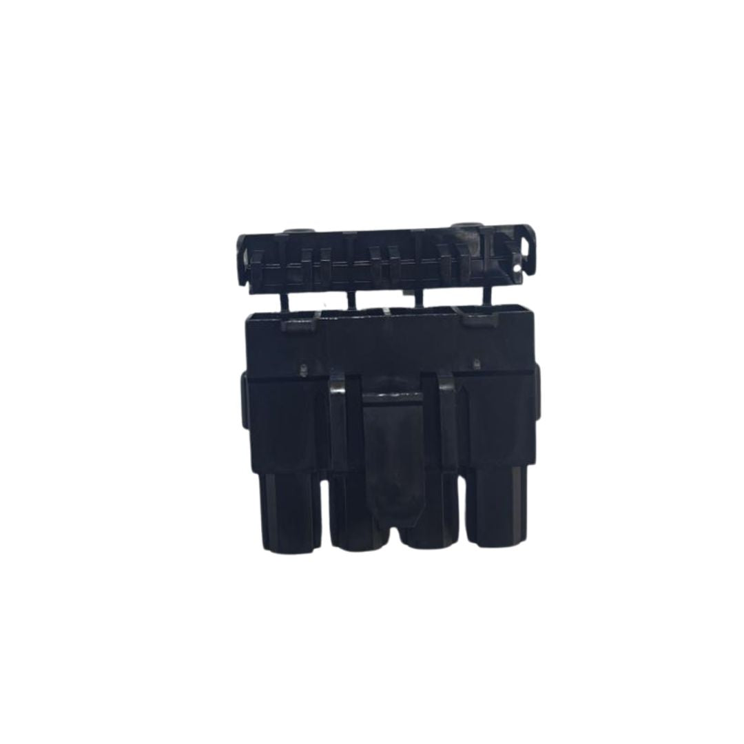 Housing Terminal 4 position 334D